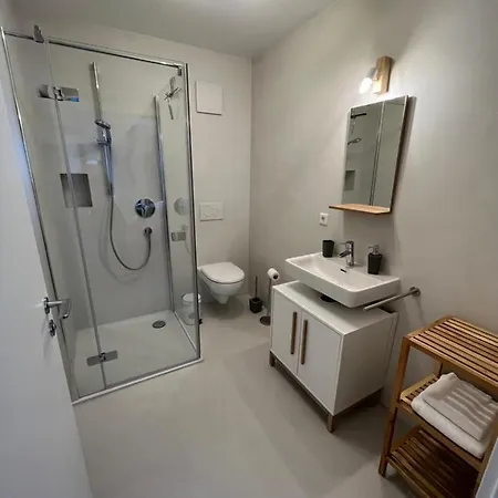 Apartment Moderne Zum Wohlfuehlen