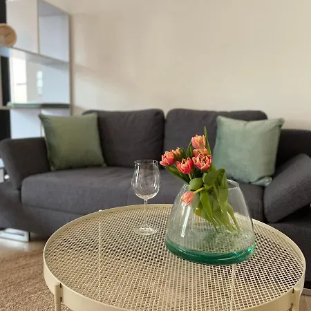 Apartmán Moderne Zum Wohlfuehlen