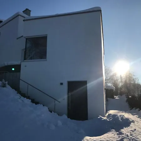 Apartamento Moderne Zum Wohlfuehlen