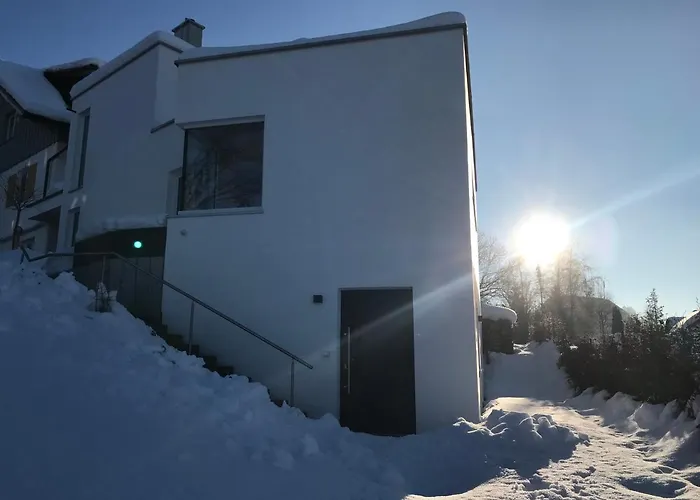 Apartamento Moderne Zum Wohlfühlen